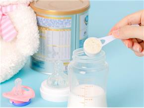 婴儿配方奶粉专用粉末油脂